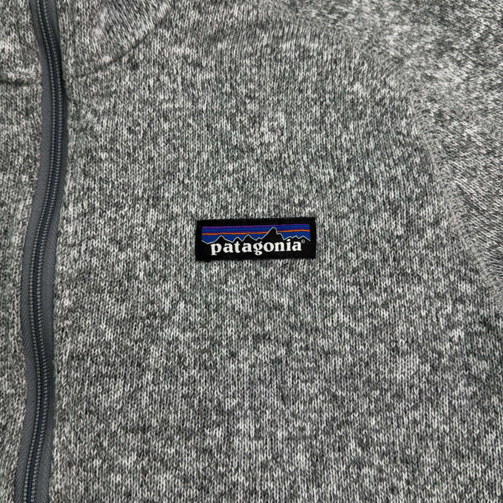 patagonia Better Sweater Fleece Jacket