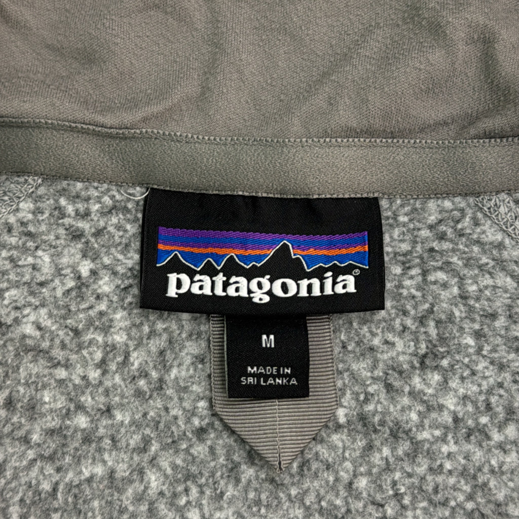 patagonia Better Sweater Fleece Jacket