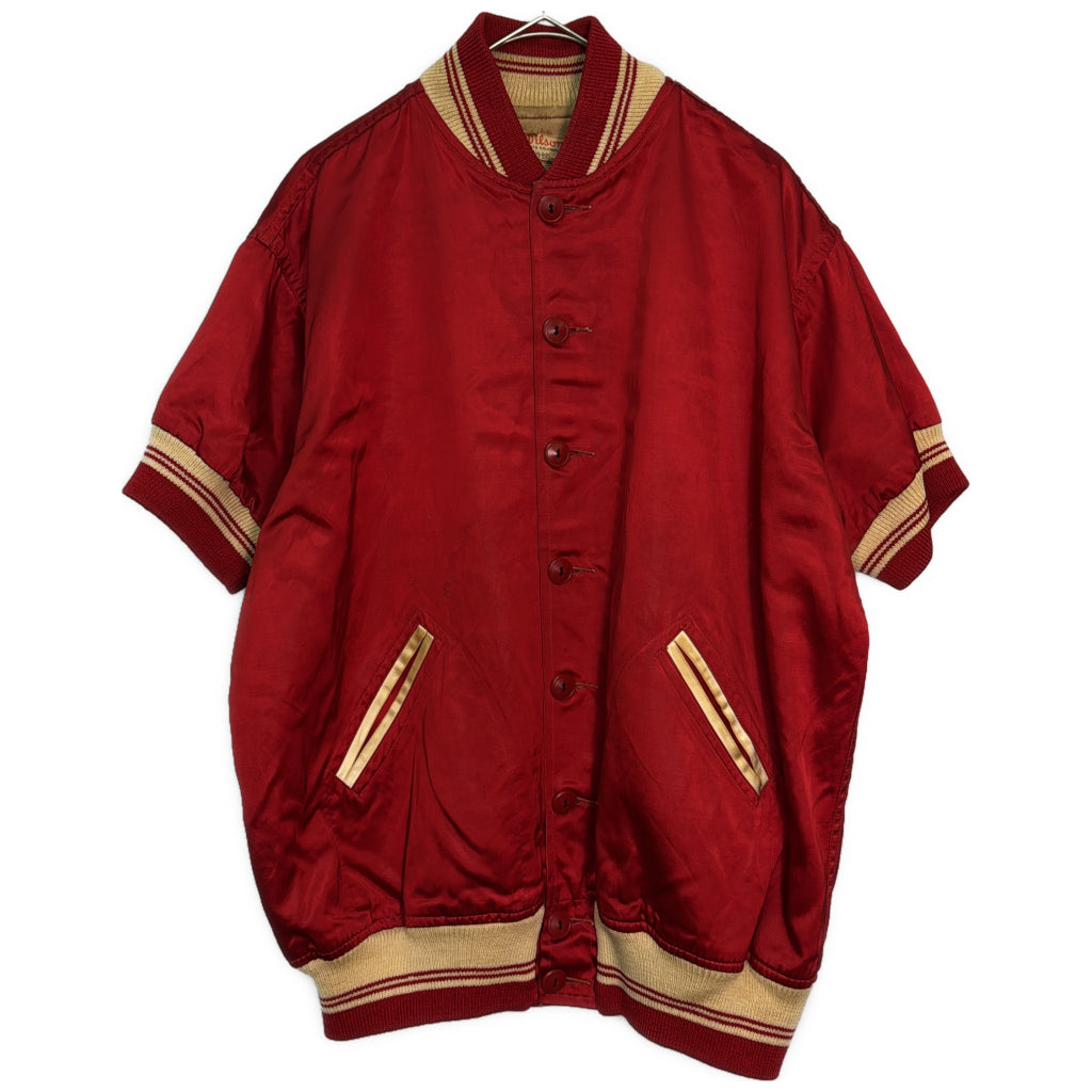 40s Wilson Stadium Jacket