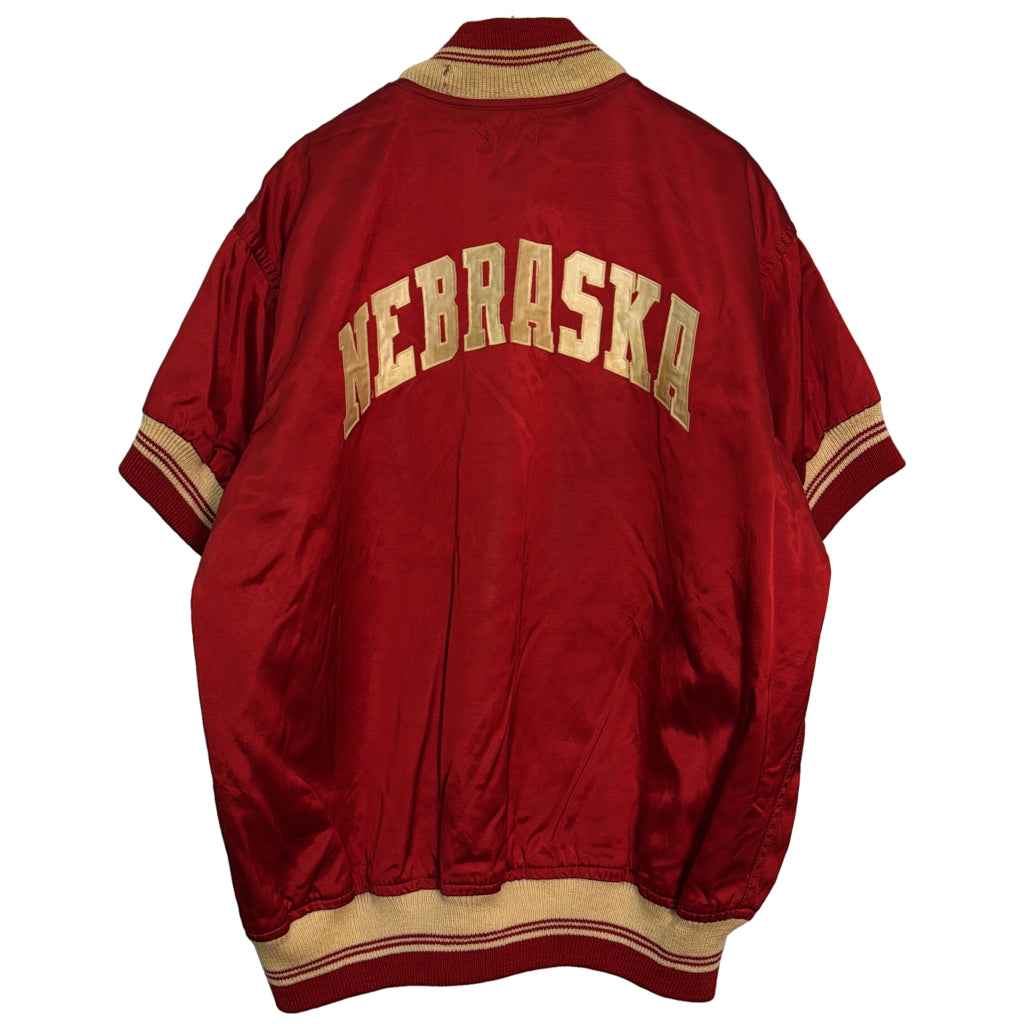 40s Wilson Stadium Jacket