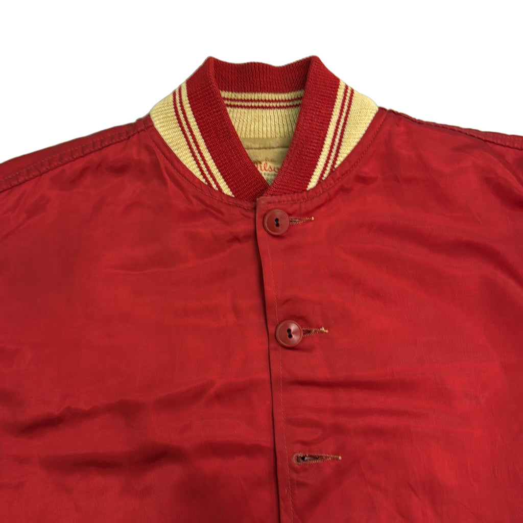 40s Wilson Stadium Jacket