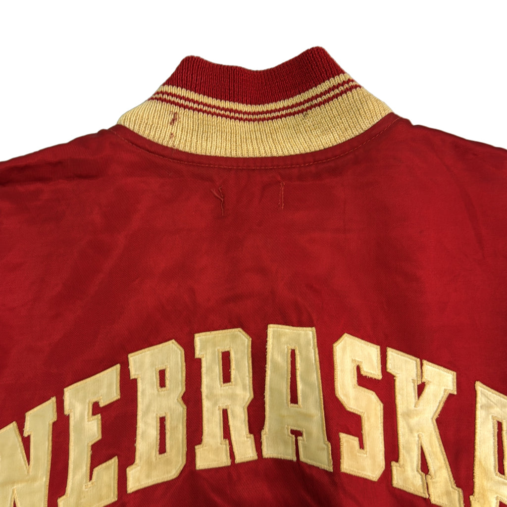 40s Wilson Stadium Jacket