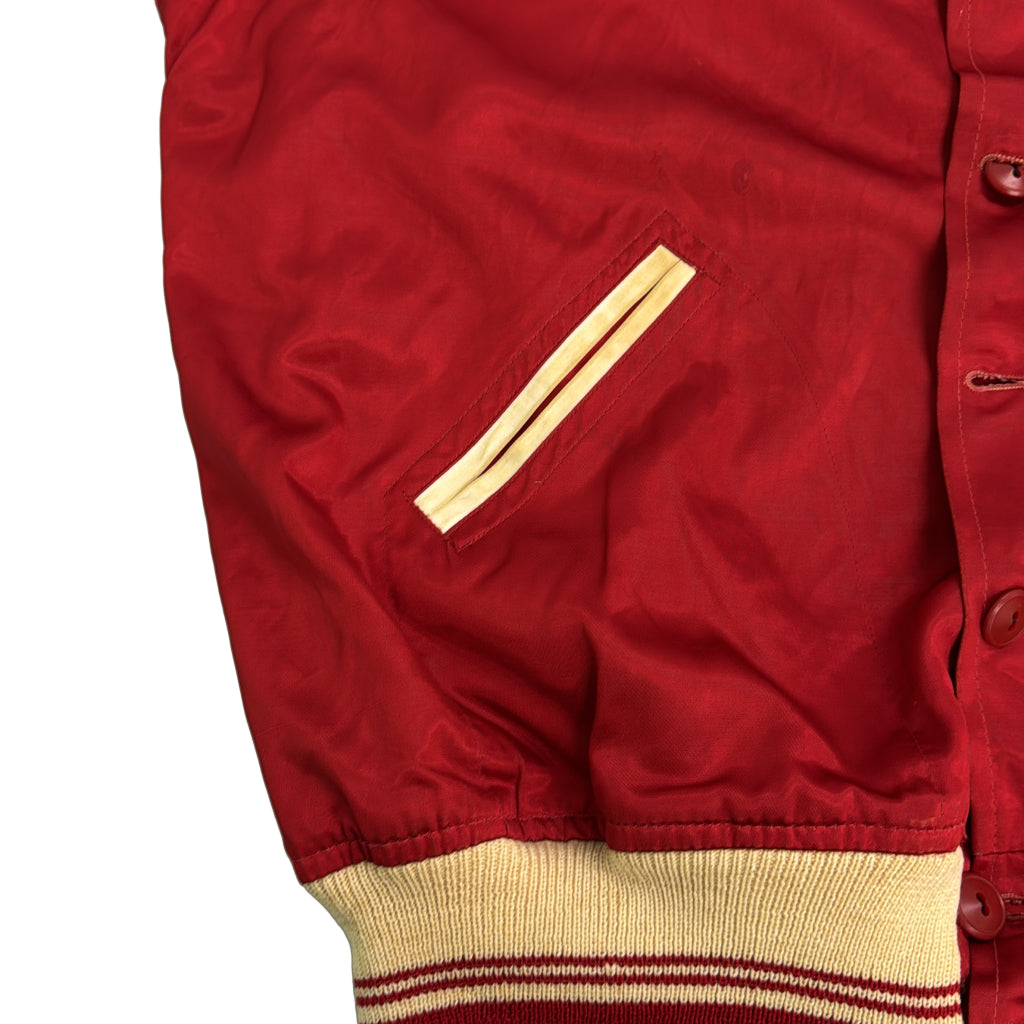 40s Wilson Stadium Jacket