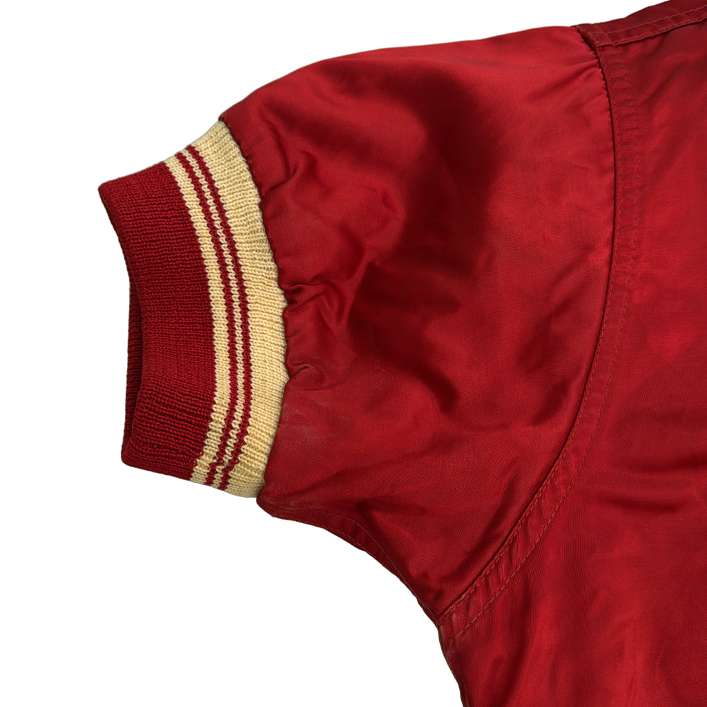 40s Wilson Stadium Jacket