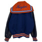 90s powers Athletic Wear Stadium Jacket