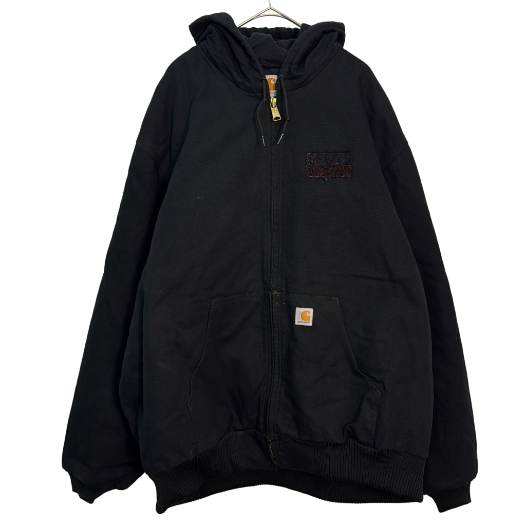 Carhartt Active Jacket Work Jacket