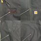 Carhartt Active Jacket Work Jacket