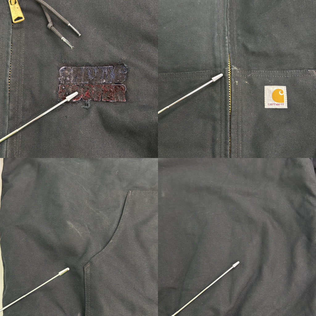 Carhartt Active Jacket Work Jacket