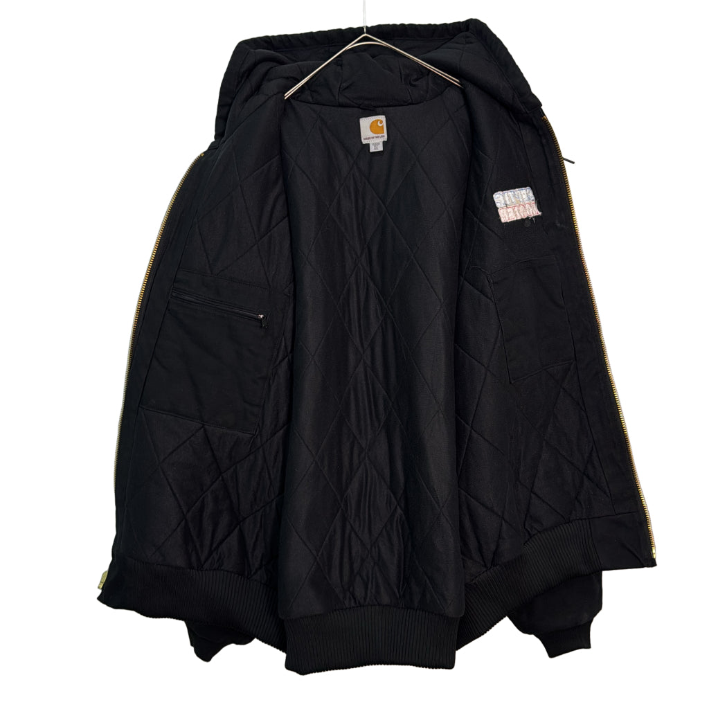 Carhartt Active Jacket Work Jacket
