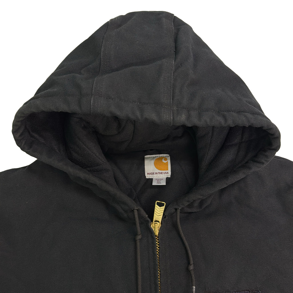 Carhartt Active Jacket Work Jacket