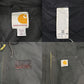 Carhartt Active Jacket Work Jacket