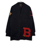 50s Grewe All Coast Lettered Cardigan