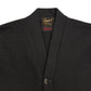 50s Grewe All Coast Lettered Cardigan