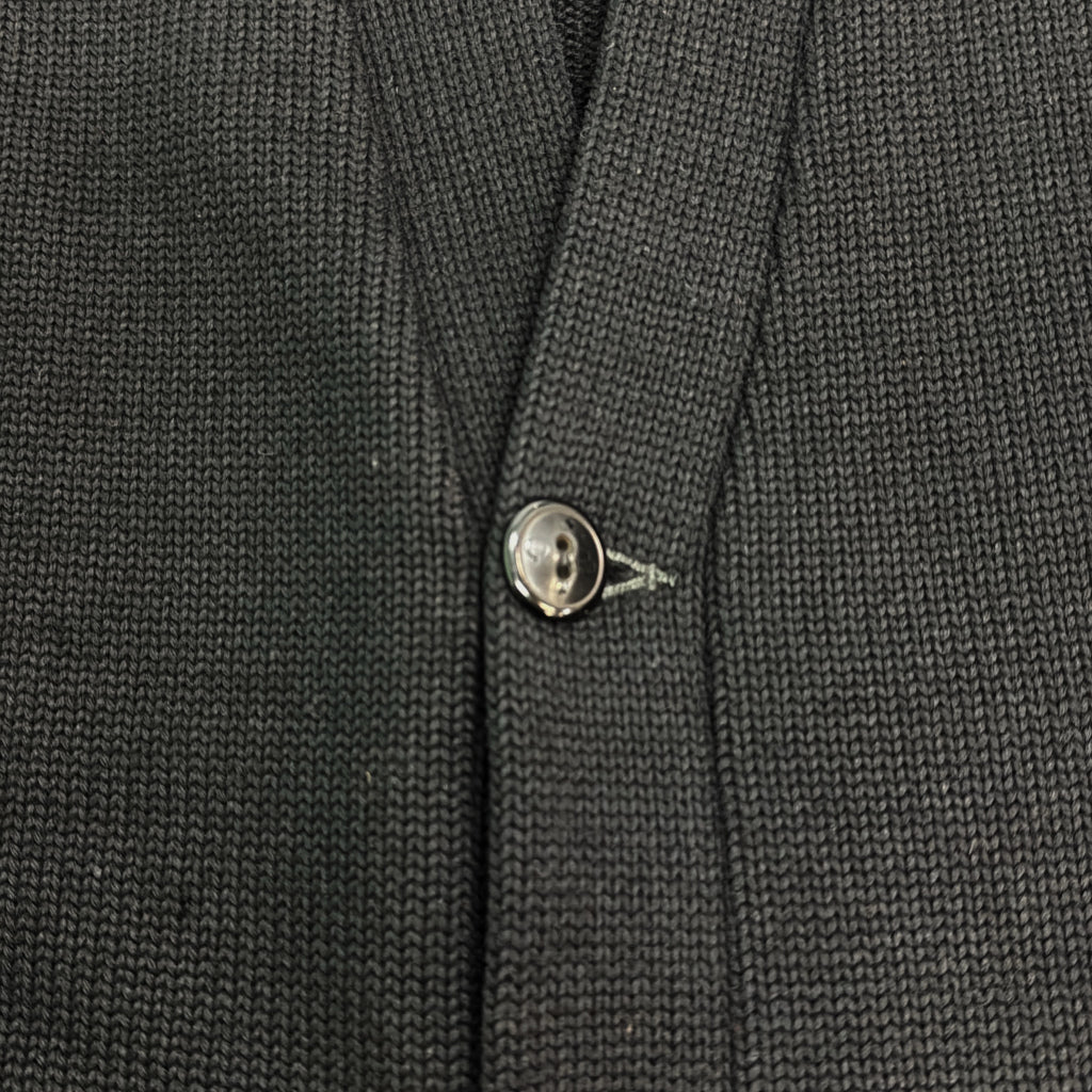 50s Grewe All Coast Lettered Cardigan