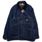 80s BIG BEN Coverall Denim Jacket