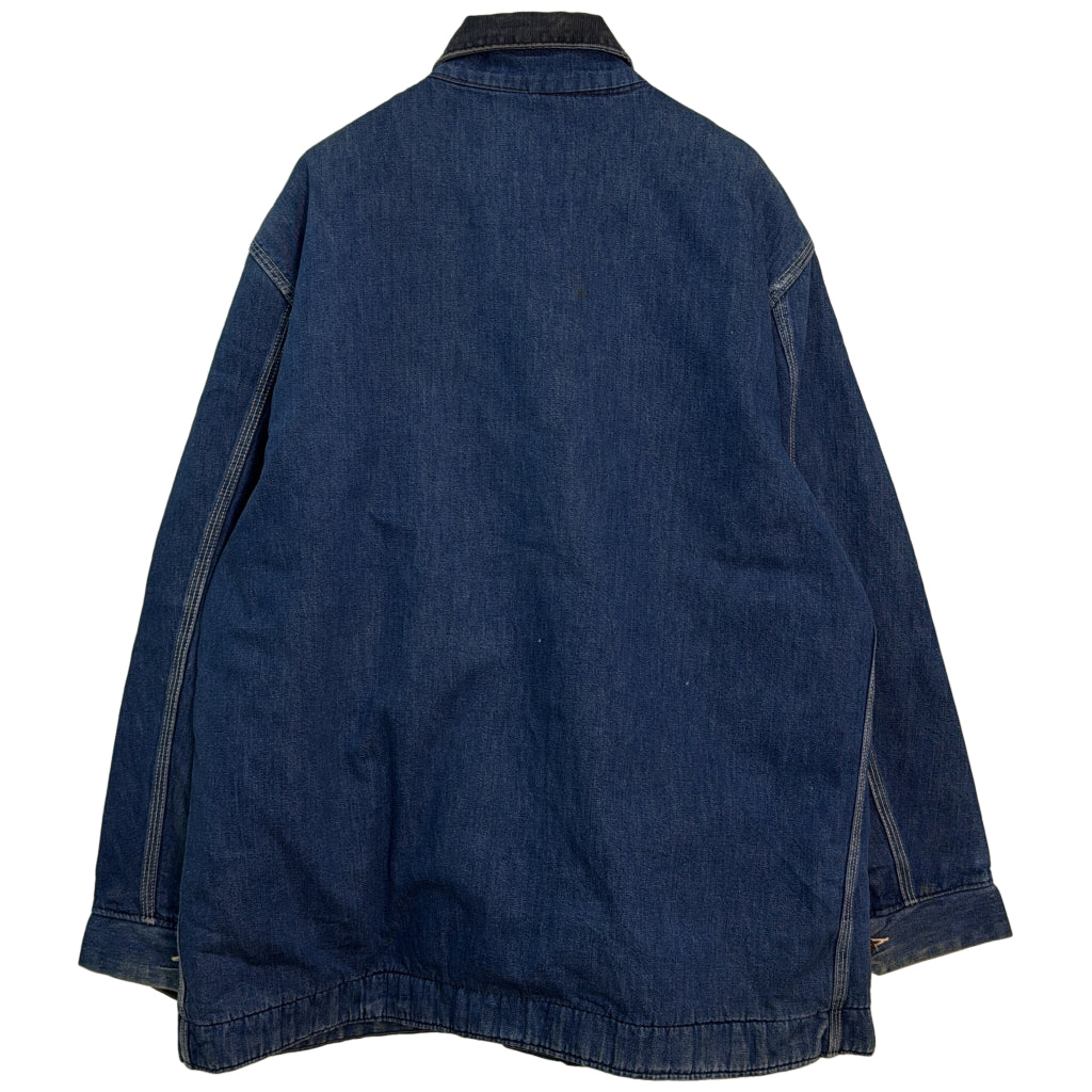 70s Sears Denim Jacket