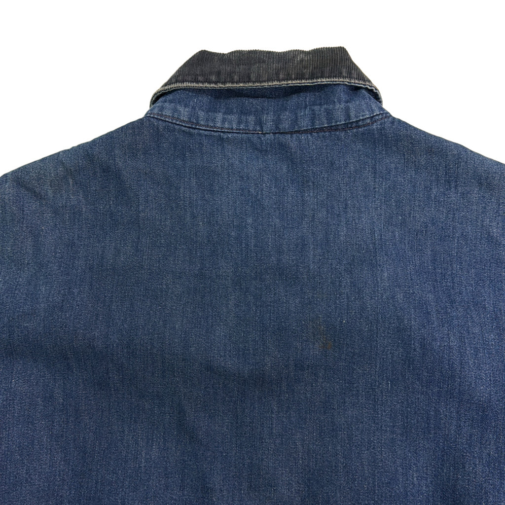 70s Sears Denim Jacket