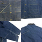 70s Sears Denim Jacket