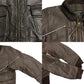 60s U.S. NAVY G-1 Flight Jacket Leather Jacket