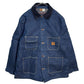 80s BIG BEN Denim Jacket