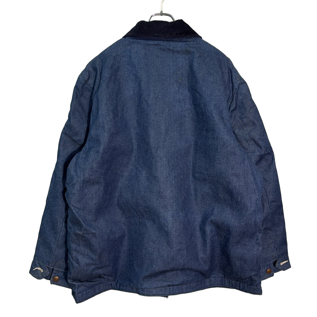 80s BIG BEN Denim Jacket