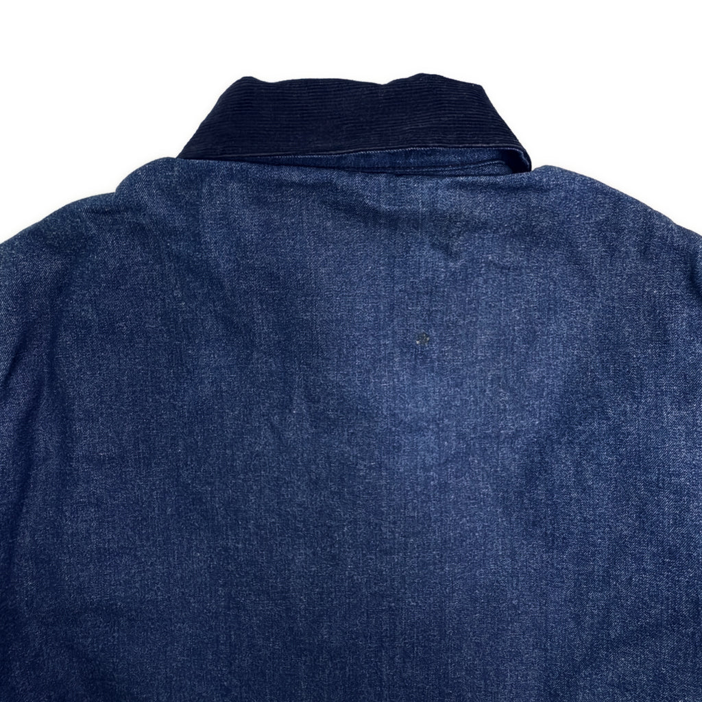 80s BIG BEN Denim Jacket