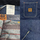 80s BIG BEN Denim Jacket