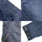 80s BIG BEN Denim Jacket