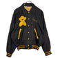 60s BYHOFF’S Sporting Goods Stadium Jacket