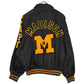 60s BYHOFF’S Sporting Goods Stadium Jacket