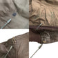 60s U.S. NAVY G-1 Flight Jacket Military Jacket