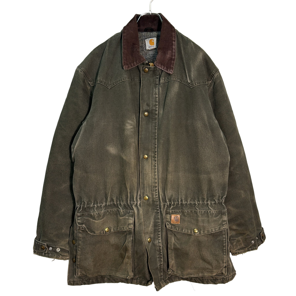 Carhartt Work Jacket