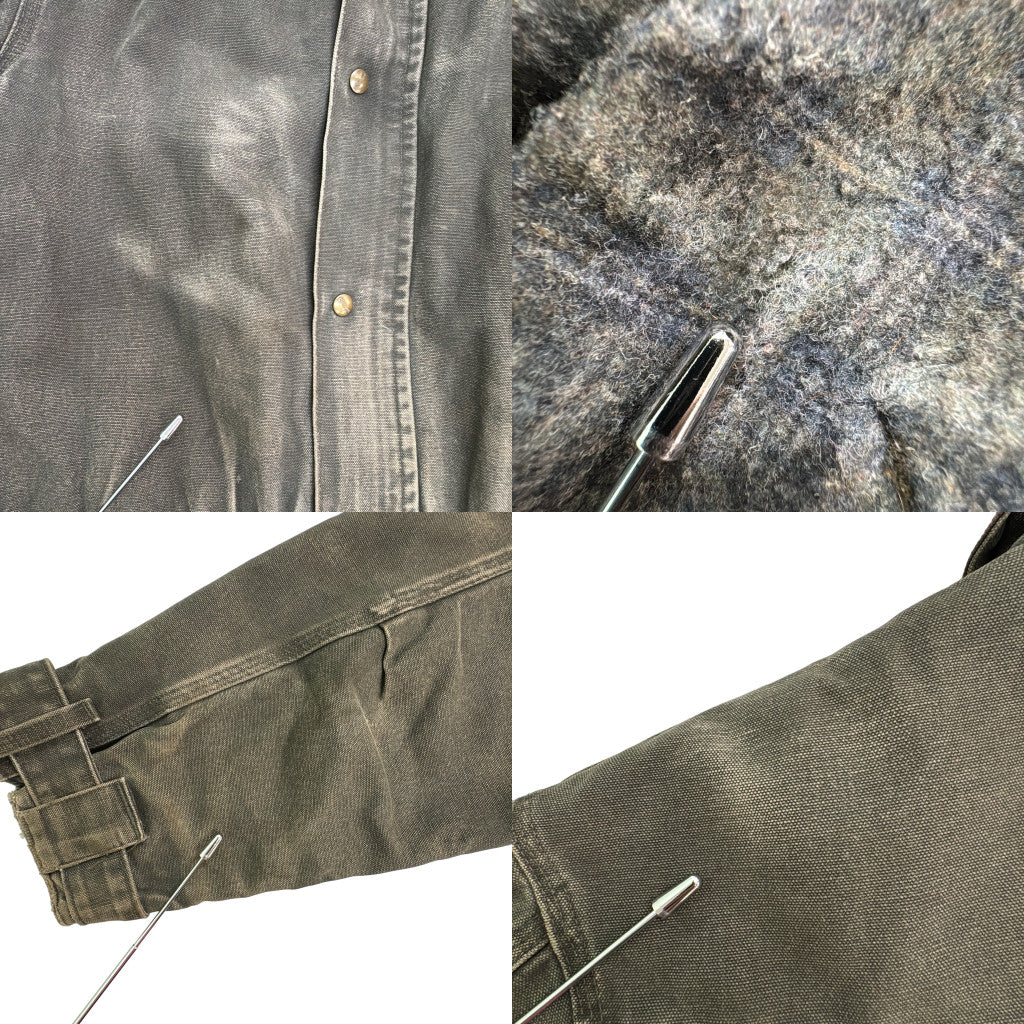 Carhartt Work Jacket