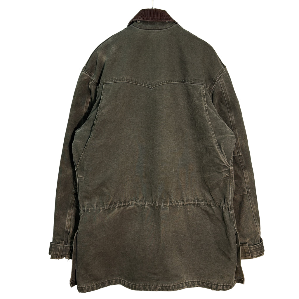 Carhartt Work Jacket