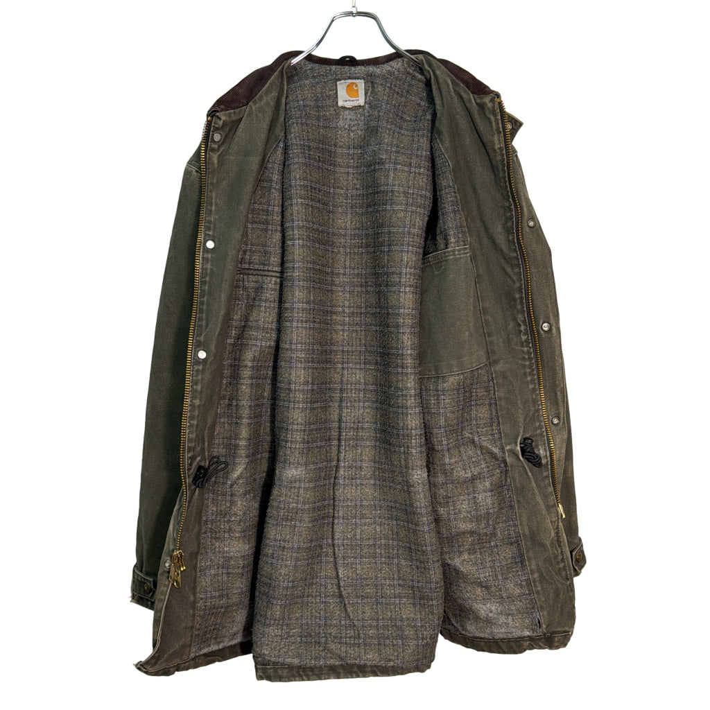 Carhartt Work Jacket