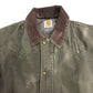 Carhartt Work Jacket