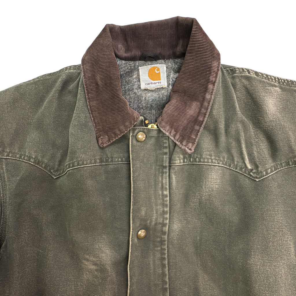 Carhartt Work Jacket