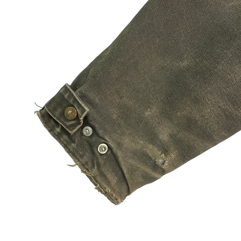 Carhartt Work Jacket