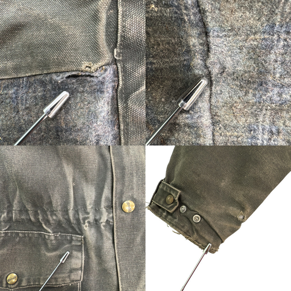 Carhartt Work Jacket