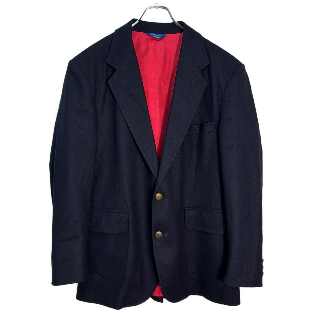 80s PENDLETON Tailored Jacket