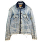 90s Levi's 70506 Denim Jacket