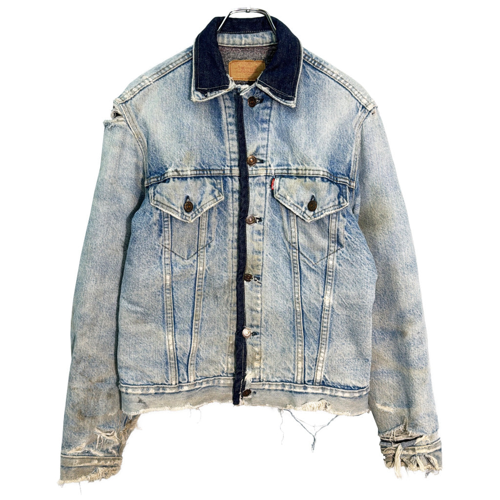 90s Levi's 70506 Denim Jacket