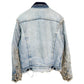 90s Levi's 70506 Denim Jacket