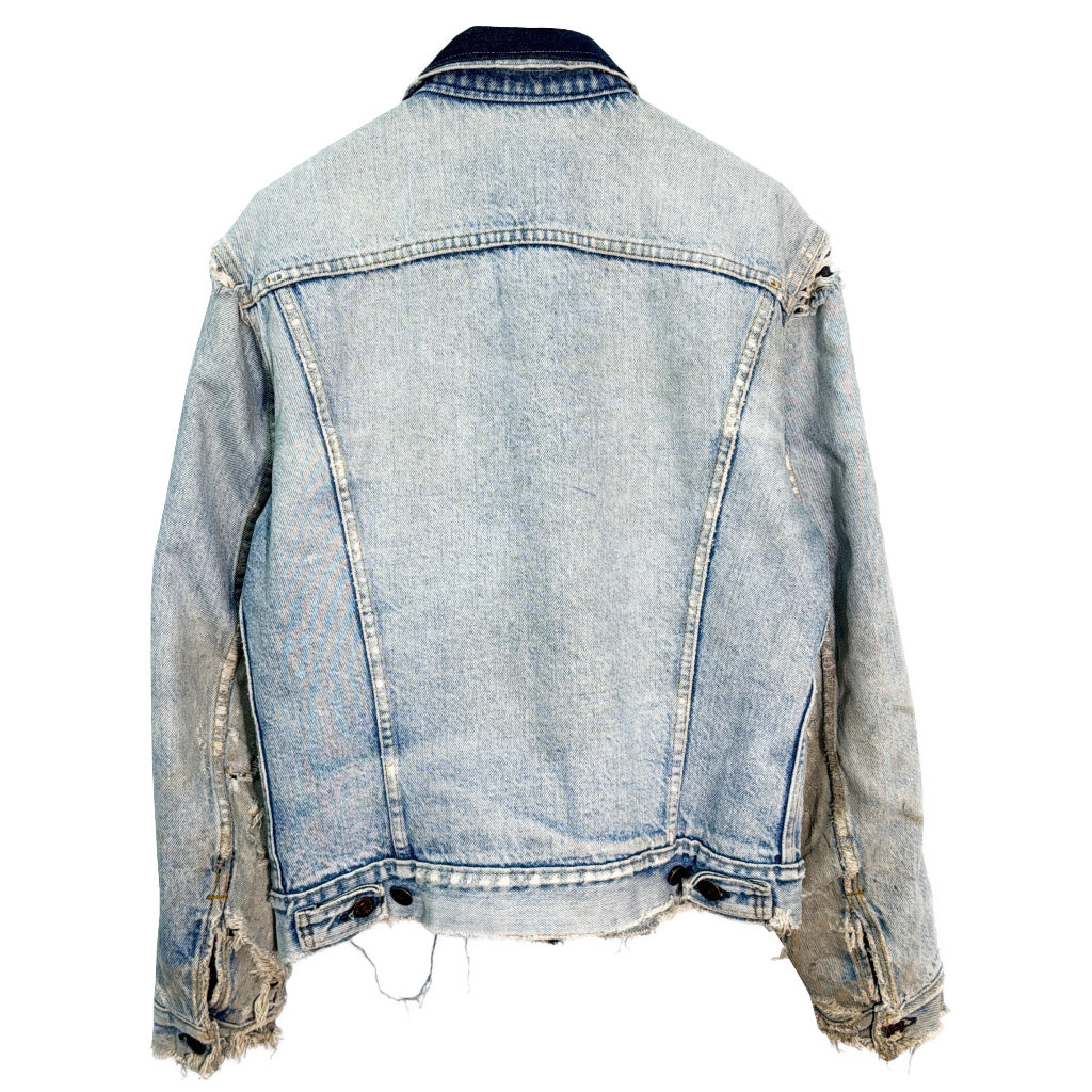 90s Levi's 70506 Denim Jacket