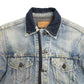 90s Levi's 70506 Denim Jacket