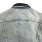 90s Levi's 70506 Denim Jacket