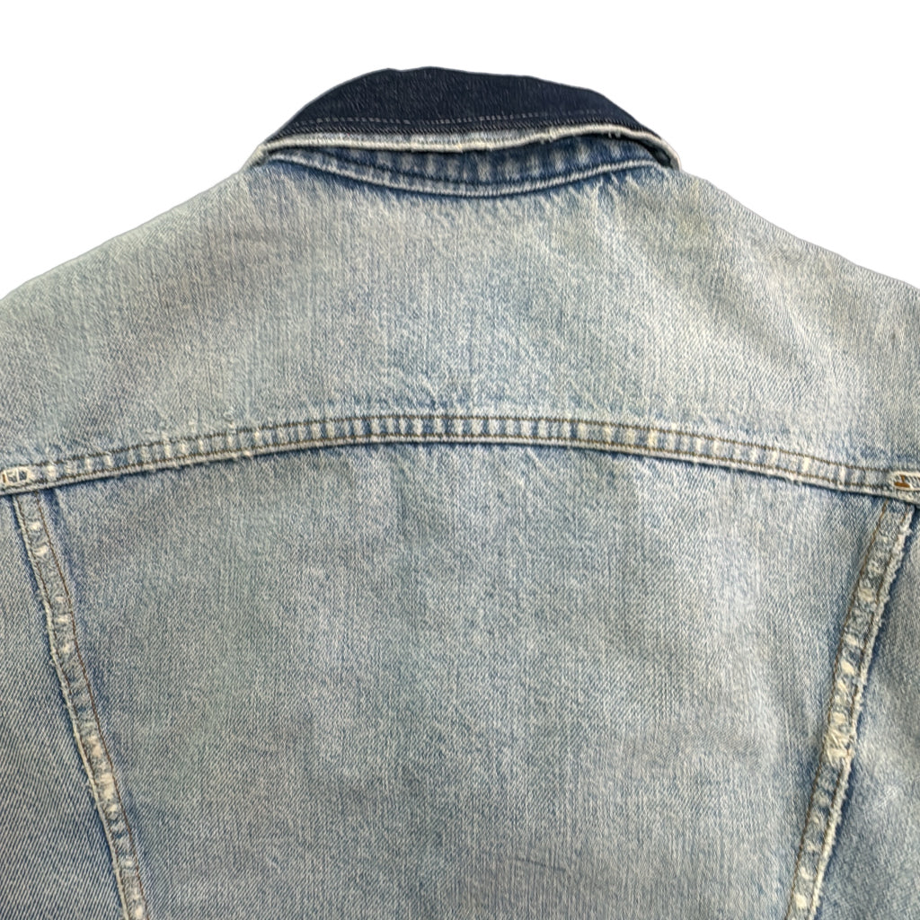 90s Levi's 70506 Denim Jacket