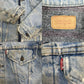 90s Levi's 70506 Denim Jacket