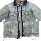 90s Levi's 70506 Denim Jacket