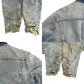 90s Levi's 70506 Denim Jacket